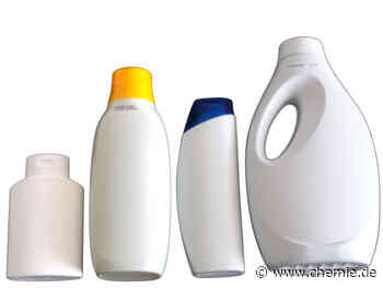 Kunststoffverpackungen besser wiederverwerten: Neues Verfahren entzieht Duftstoffe