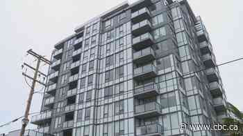 Vancouver Island city recommends rental building's evacuation after structural issues found — again