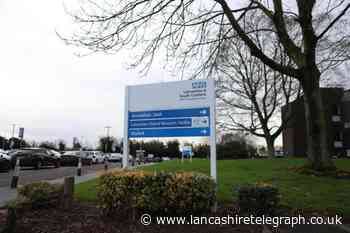 Lancashire health trust Triangle of Care accredited by Carers Trust