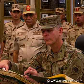 Why the US Military’s Messages Are Falling on Deaf Middle Eastern Ears