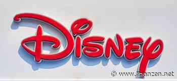Erste Schätzungen: Walt Disney präsentiert Quartalsergebnisse