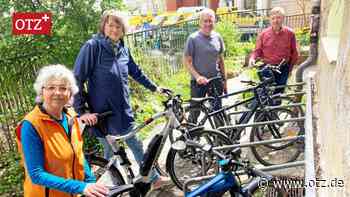 Kein gutes Fahrradklima: Nur eine Note 4 für die Stadt Jena