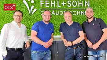 Vier-Tage-Woche bei Laasdorfer Unternehmen – Wie das geht?