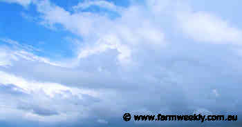 Damaging winds headed for South Coast overnight