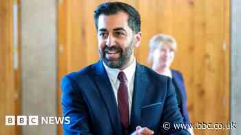 SNP working towards deadline to file accounts - Yousaf