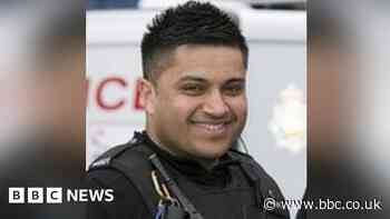 Greater Manchester PC used cadet scheme as 'grooming playground'