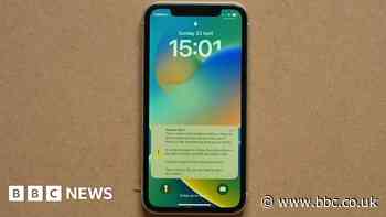 Watch UK emergency alert go off (again, or if you missed it)