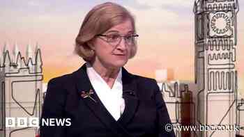 I have no reason to doubt the school's inspection - Ofsted chief