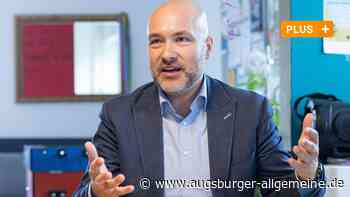 Augsburgs Sozialreferent will Familien stärken