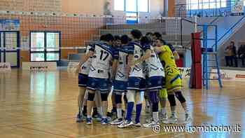 Anguillara si prende i tre punti con Stella Azzurra e continua la corsa salvezza