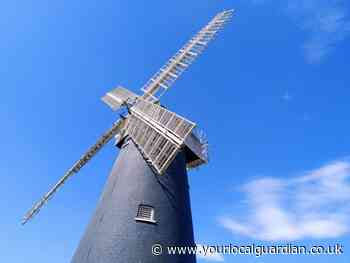 Shirley Windmill Croydon to fully reopen to public this summer