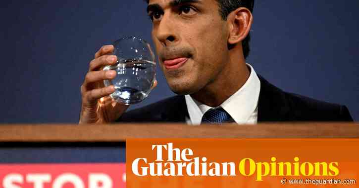 Dominic Raab is gone, but many others will continue his assault on human rights | Gordon Brown