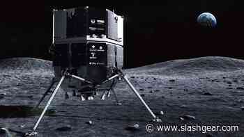 Private Spacecraft To Achieve Historic Moon Landing: Here's How To Watch It Live