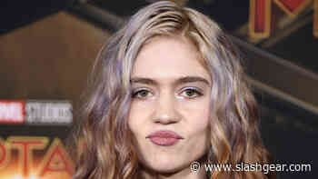 Pop Star Grimes Throws Down The AI Music Gauntlet With An Unexpected Challenge