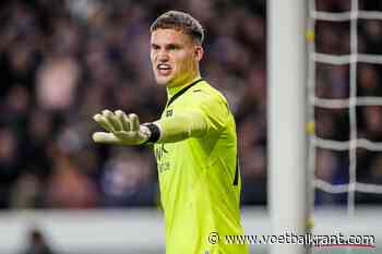 Deschacht doet opvallende oproep aan Coucke en Vandenhaute in verband met sterkhouders: &quot;Als dat nodig is, dan moet het maar&quot;