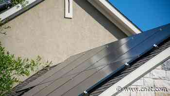 Solar Panels Offer Energy Independence and Savings for Texas Homeowners     - CNET