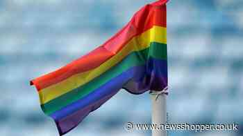 LGBTQ hate crime doubles in Lewisham, Bromley, Bexley and Greenwich