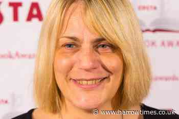 Only Fools and Horses actress Kate Saunders dies aged 62