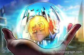 Decentralized exchange GMX votes to use Chainlink low-latency oracles