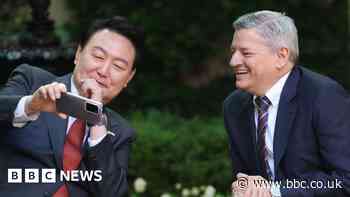 Netflix to invest $2.5bn in new South Korea films and TV shows