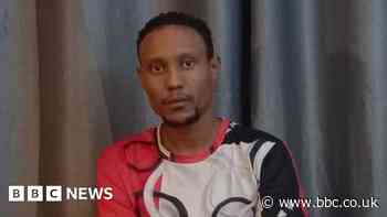 Facebook work filtering posts 'cost me my humanity'