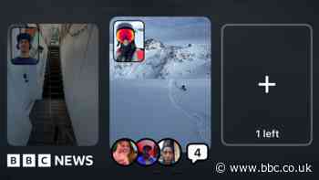 BeReal increases daily post limit