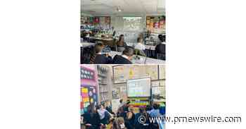 International Chinese Language Day Giant Panda Series Livestream Builds Bridge for Cultural Exchange