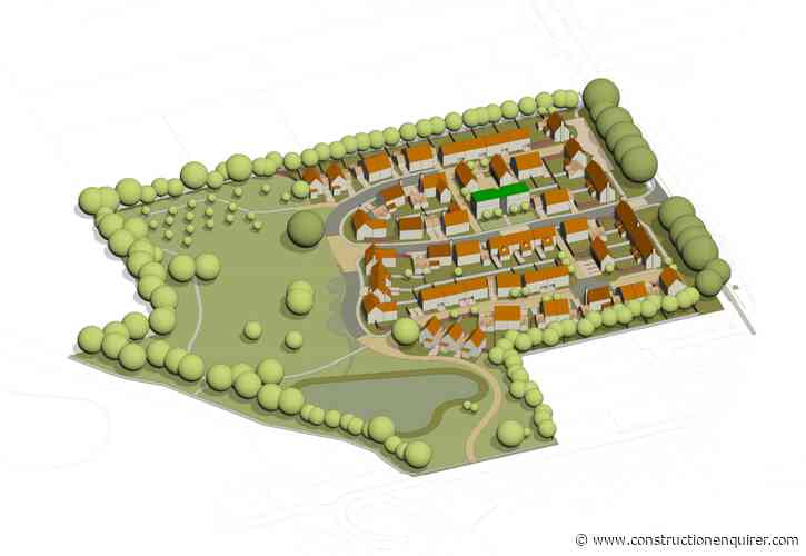 Weston to build £33.5m Essex “garden suburb”