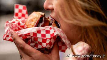 FAME, il panino "italoamericano" sbarca a Cinecittà