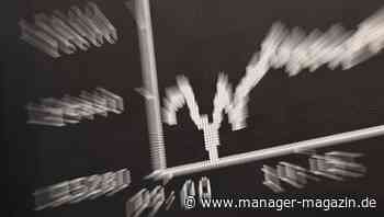 Börse: Dax dürfte schwächer in den Dienstag starten, Bitcoin unter Druck