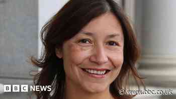 Julie Chavez Rodriguez: Five facts about Biden's 2024 campaign manager