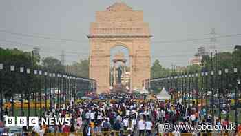 India's population to surpass China this week - UN