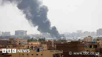 Why has fighting broken out?