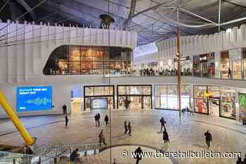 The O2 celebrates strong first quarter and Easter holiday performance