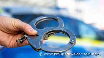 Braunschweiger Polizei beendet Diebstahl- und Raubserie