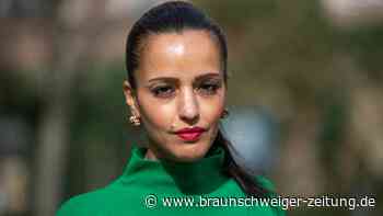 Chebli fordert Rückzug von Giffey von Berliner SPD-Spitze