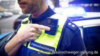 Alarmierend auch in Braunschweig: Die Polizei als Feindbild