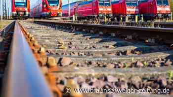 Tarifverhandlungen bei der Bahn: Worum es geht und was droht