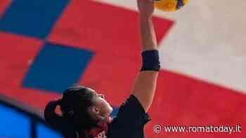 United Pomezia, Deborah Liguori: "Con Melendugno non abbiamo mollato mai, ma è mancato qualcosa"