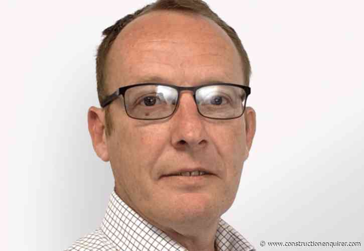 Keltbray appoints former Laing O’Rourke commercial chief