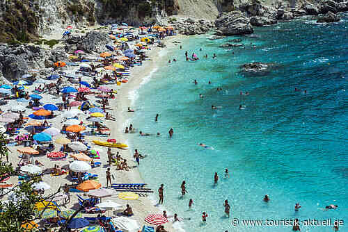 Griechenland: Strategien gegen den Massentourismus