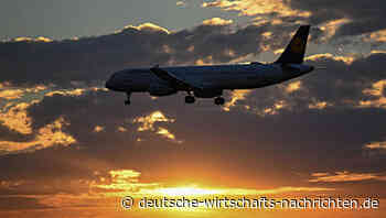 Europäische Airlines brauchen über 800 Milliarden Euro für Klima-Ziele