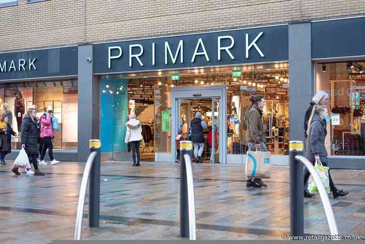 Primark sales soar as it expands click-and-collect trial to London