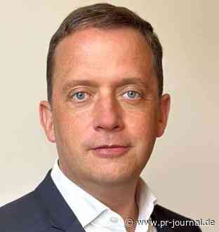 Peter Wilke ist neuer Pressesprecher für den Bundesrat