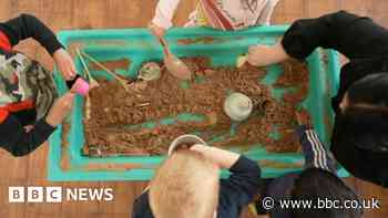 Coventry childcare provider calls for more government help