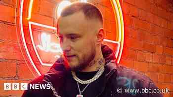 Tourette's syndrome: 'It's not just swearing and outbursts'