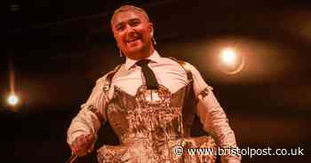 Sam Smith cancels shows as they're struck down with illness