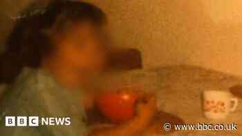 Victims of jailed paedophile Robert Frid tell their stories