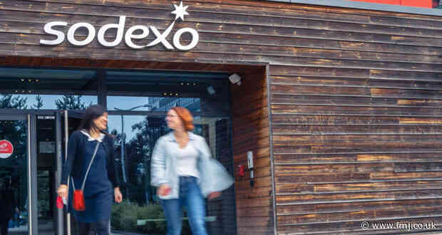 Sodexo introduces employee scheme to support financial wellbeing
