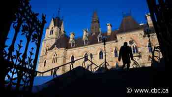 CSIS warned MPs, senators that hostile states might listen in on their conversations